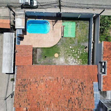 Вилла Casa Da Elena Порту-де-Галиньяш Экстерьер фото