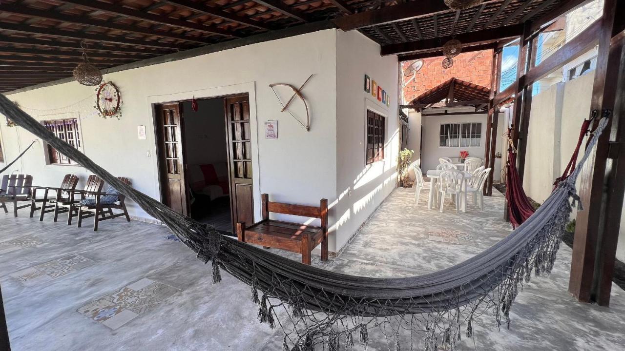 Вилла Casa Da Elena Порту-де-Галиньяш Экстерьер фото