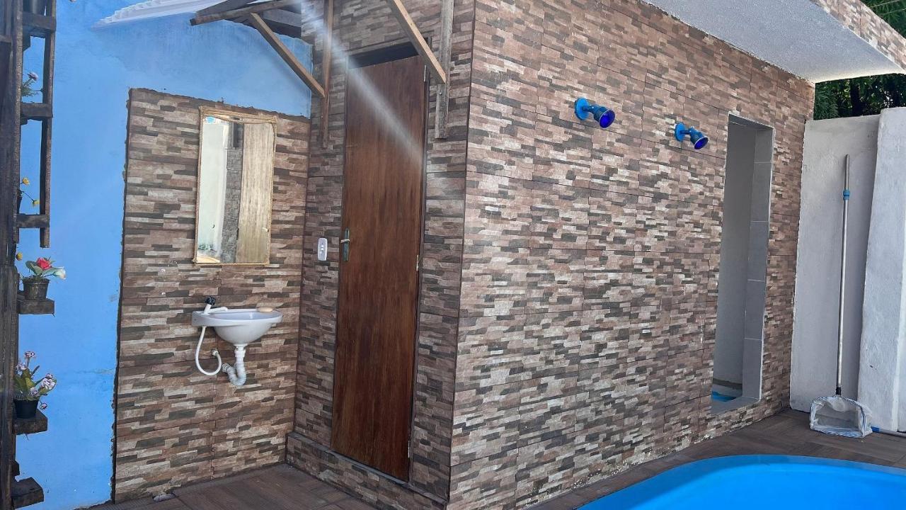 Вилла Casa Da Elena Порту-де-Галиньяш Экстерьер фото