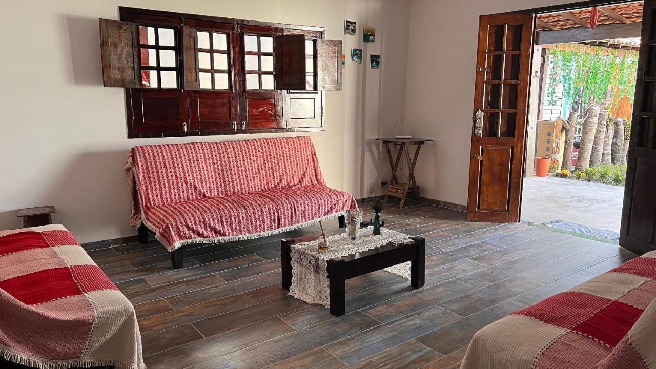 Вилла Casa Da Elena Порту-де-Галиньяш Экстерьер фото
