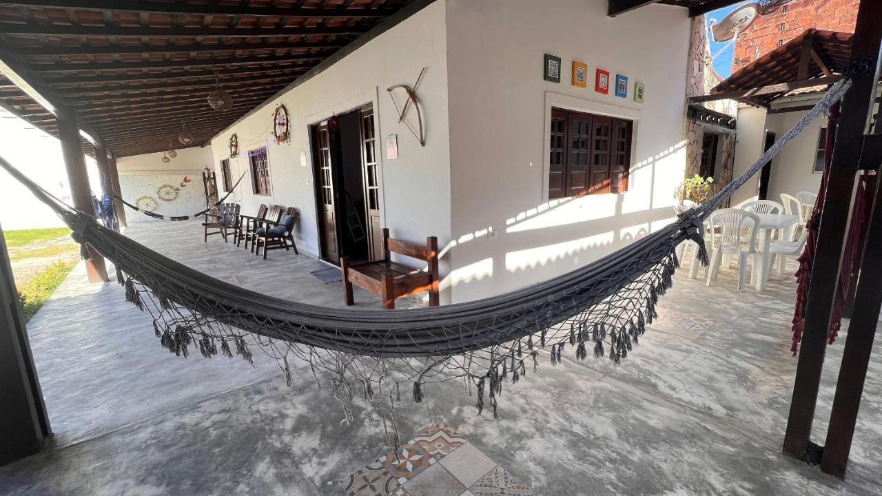Вилла Casa Da Elena Порту-де-Галиньяш Экстерьер фото