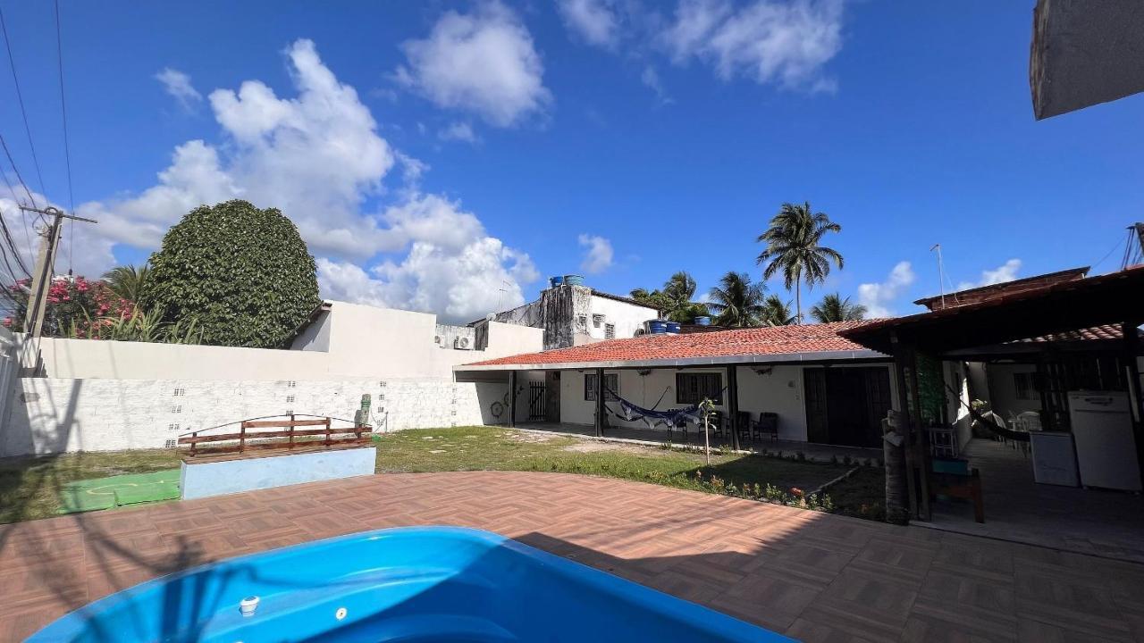 Вилла Casa Da Elena Порту-де-Галиньяш Экстерьер фото
